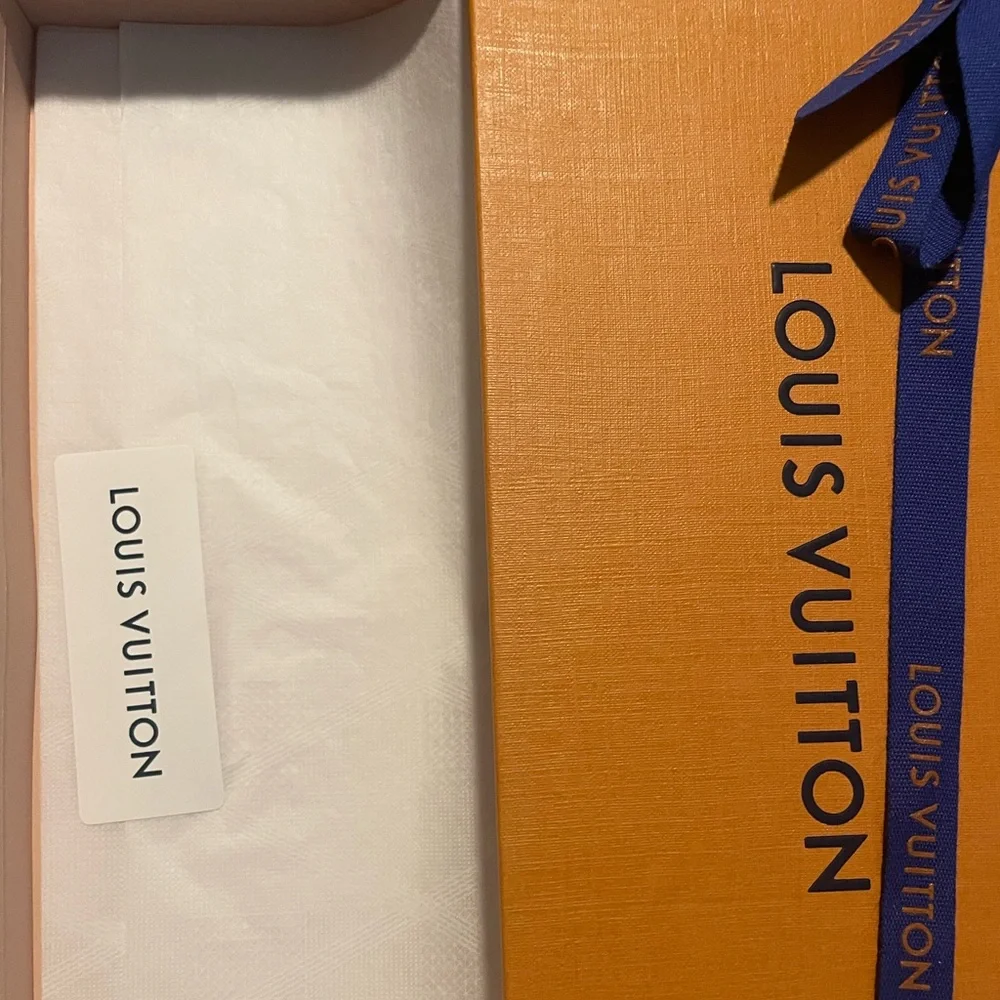 Louis Vuitton Monogram Silhouette BB Bandeau - Picture 10 of 10